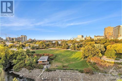 901 - 200 Lett Street, West Centre Town (4204 - West Centre Town), ON - Outdoor With View