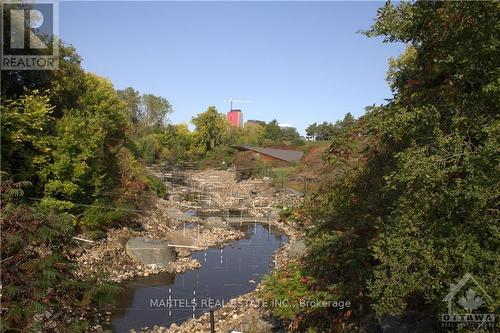 901 - 200 Lett Street, West Centre Town (4204 - West Centre Town), ON - Outdoor With Body Of Water With View