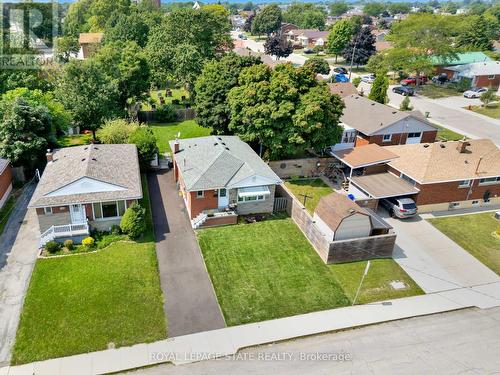 584 East 27Th Street, Hamilton, ON - Outdoor