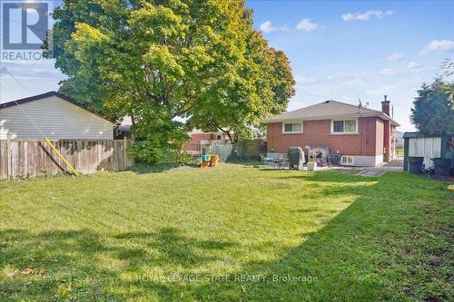 584 East 27Th Street, Hamilton, ON - Outdoor