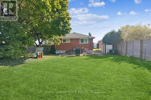 584 East 27Th Street, Hamilton, ON - Outdoor