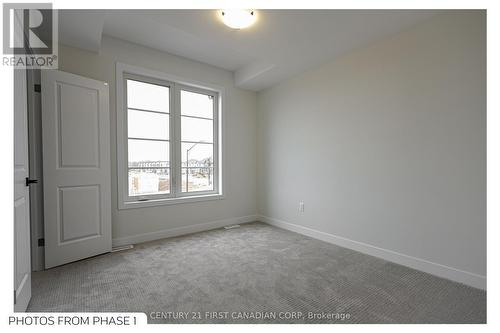 6681 Hayward Drive, London, ON - Indoor Photo Showing Other Room