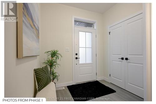 6681 Hayward Drive, London, ON - Indoor Photo Showing Other Room