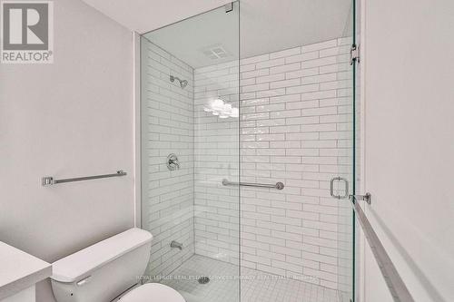 609 - 115 Bonis Avenue, Toronto, ON - Indoor Photo Showing Bathroom