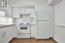 609 - 115 Bonis Avenue, Toronto, ON  - Indoor Photo Showing Kitchen 