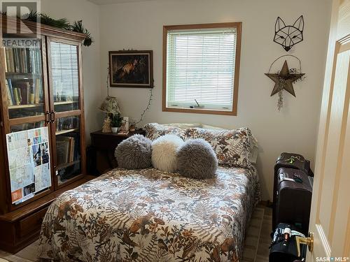 324 5Th Street N, Nipawin, SK - Indoor Photo Showing Bedroom