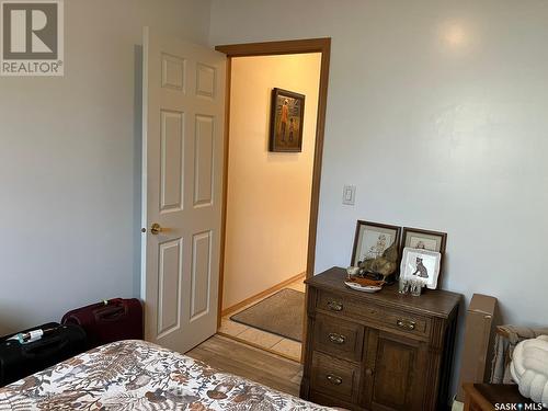 324 5Th Street N, Nipawin, SK - Indoor Photo Showing Bedroom