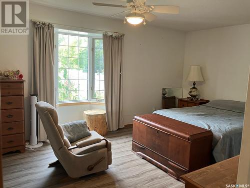 324 5Th Street N, Nipawin, SK - Indoor Photo Showing Bedroom