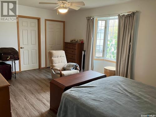 324 5Th Street N, Nipawin, SK - Indoor Photo Showing Bedroom