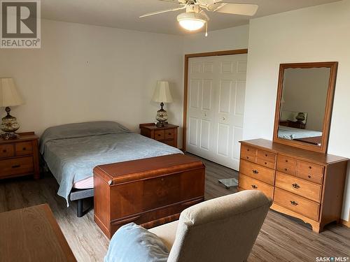 324 5Th Street N, Nipawin, SK - Indoor Photo Showing Bedroom