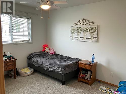 324 5Th Street N, Nipawin, SK - Indoor Photo Showing Bedroom