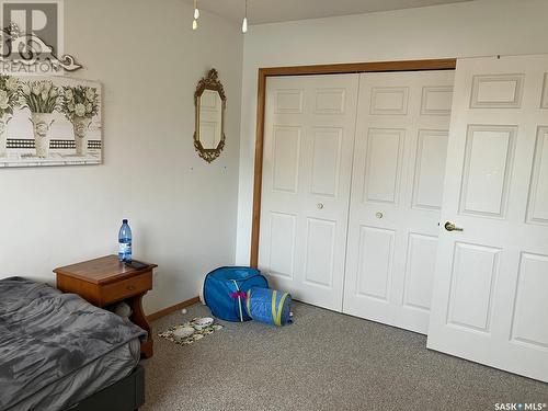 324 5Th Street N, Nipawin, SK - Indoor Photo Showing Bedroom