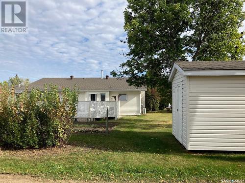 324 5Th Street N, Nipawin, SK - Outdoor