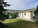 324 5Th Street N, Nipawin, SK  - Outdoor 