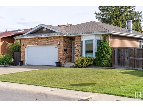 4347 147 St Nw, Edmonton, AB - Outdoor