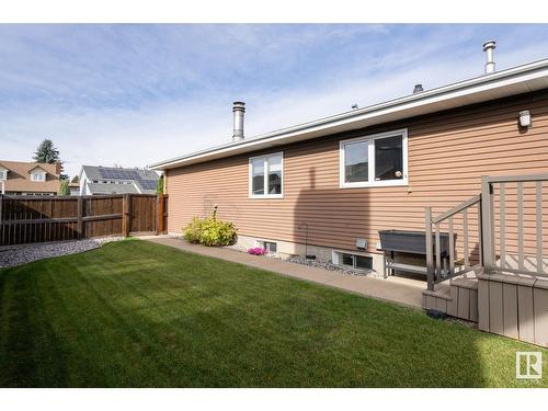 4347 147 St Nw, Edmonton, AB - Outdoor With Exterior