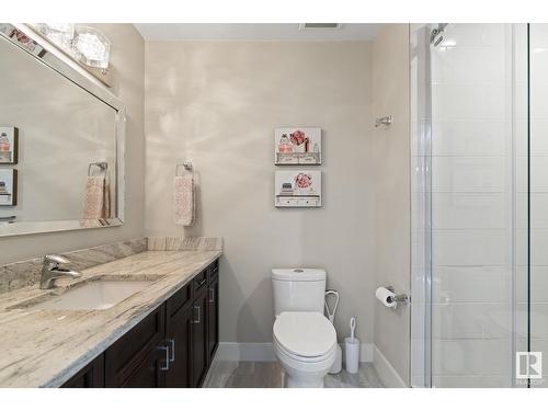 4347 147 St Nw, Edmonton, AB - Indoor Photo Showing Bathroom