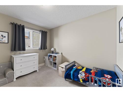 4347 147 St Nw, Edmonton, AB - Indoor Photo Showing Bedroom