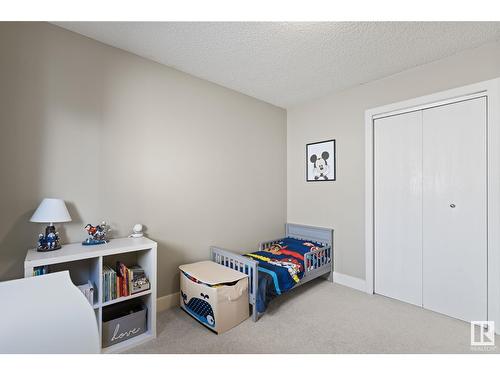 4347 147 St Nw, Edmonton, AB - Indoor Photo Showing Bedroom