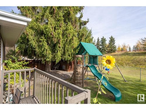 4347 147 St Nw, Edmonton, AB - Outdoor With Deck Patio Veranda