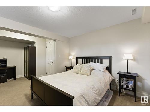 4347 147 St Nw, Edmonton, AB - Indoor Photo Showing Bedroom