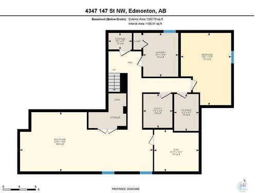 4347 147 St Nw, Edmonton, AB - Other