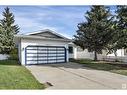 4624 13 Av Nw, Edmonton, AB  - Outdoor 