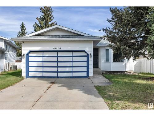 4624 13 Av Nw, Edmonton, AB - Outdoor