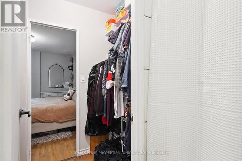 237 - 3025 The Credit Woodlands Drive, Mississauga, ON - Indoor With Storage