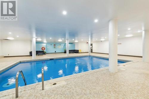 237 - 3025 The Credit Woodlands Drive, Mississauga, ON - Indoor Photo Showing Other Room With In Ground Pool