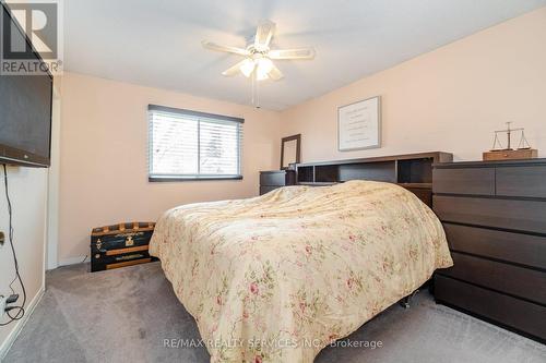 6 Ridgeview Drive, Scugog, ON - Indoor Photo Showing Bedroom