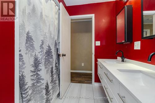 6 Ridgeview Drive, Scugog, ON - Indoor Photo Showing Bathroom