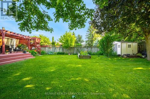 6 Ridgeview Drive, Scugog, ON - Outdoor With Backyard