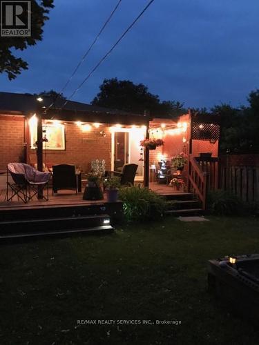 6 Ridgeview Drive, Scugog, ON - Outdoor With Deck Patio Veranda