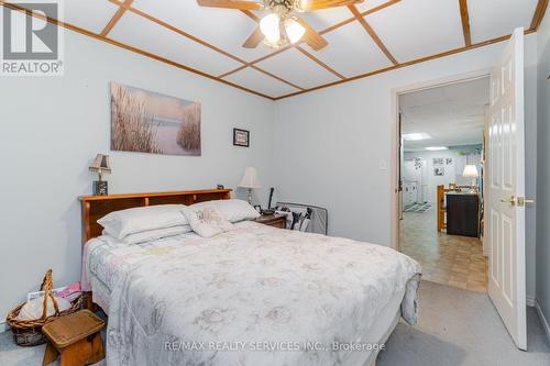 6 Ridgeview Drive, Scugog, ON - Indoor Photo Showing Bedroom