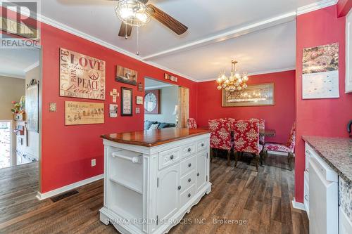 6 Ridgeview Drive, Scugog, ON - Indoor Photo Showing Other Room