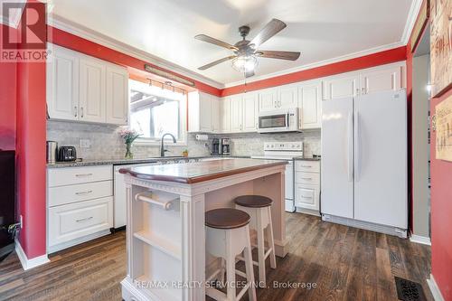 6 Ridgeview Drive, Scugog, ON - Indoor Photo Showing Kitchen