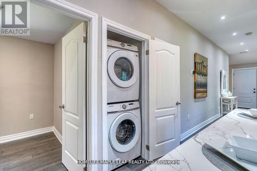 761 Churchill Lane, Georgina, ON - Indoor Photo Showing Laundry Room