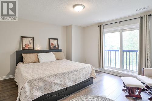 15 - 41 Laguna Parkway N, Ramara, ON - Indoor Photo Showing Bedroom