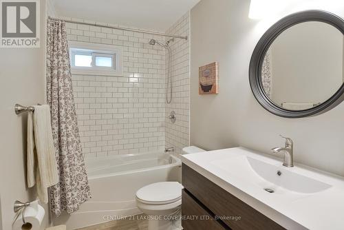 15 - 41 Laguna Parkway N, Ramara, ON - Indoor Photo Showing Bathroom