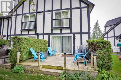 15 - 41 Laguna Parkway N, Ramara, ON - Outdoor With Exterior