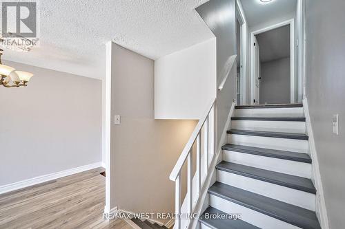 13 Skegby Road N, Brampton, ON - Indoor Photo Showing Other Room