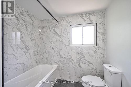 13 Skegby Road N, Brampton, ON - Indoor Photo Showing Bathroom