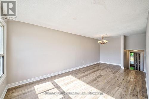 13 Skegby Road N, Brampton, ON - Indoor Photo Showing Other Room