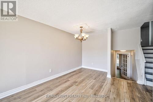 13 Skegby Road N, Brampton, ON - Indoor Photo Showing Other Room