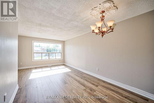 13 Skegby Road N, Brampton, ON - Indoor Photo Showing Other Room