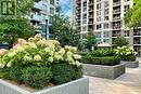 805 - 3 Michael Power Place, Toronto, ON  - Outdoor 