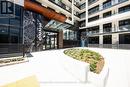 1112 - 3220 William Coltson Avenue, Oakville, ON  - Outdoor 