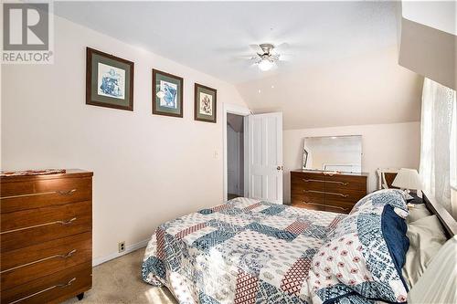 1128 Drummond Concession 9A Road, Perth, ON - Indoor Photo Showing Bedroom