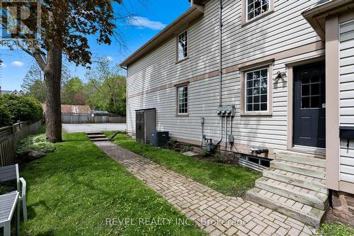 31 Frederick Street, Orillia, ON - Outdoor With Exterior